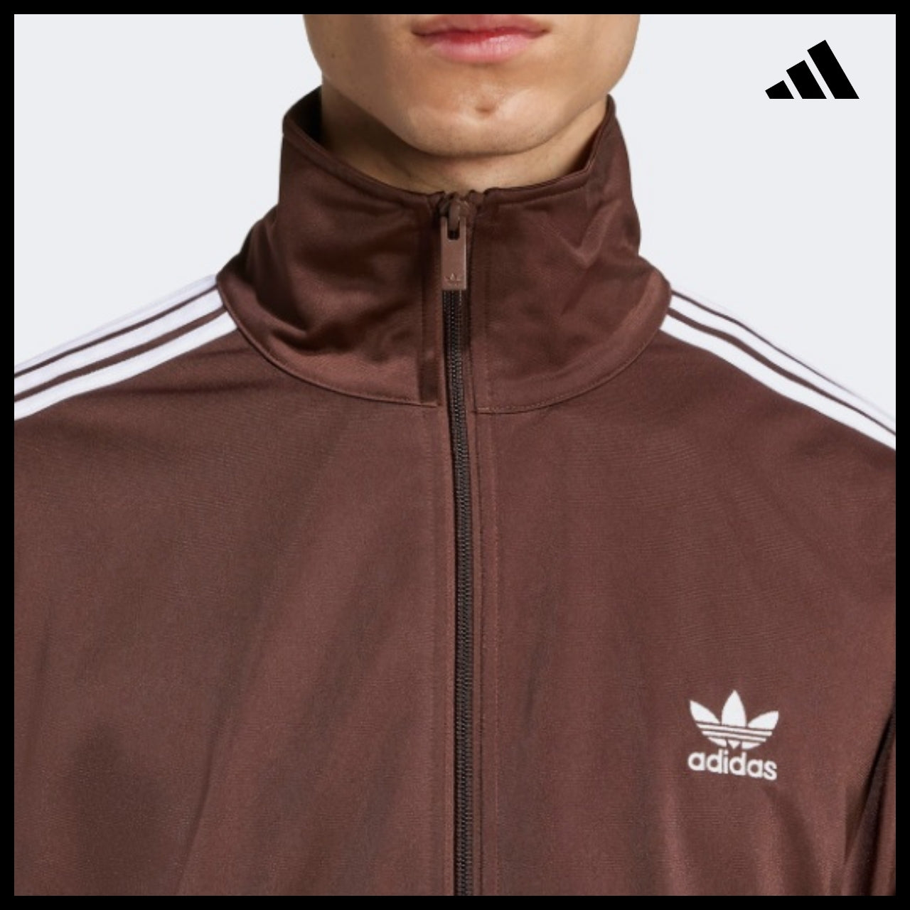【ADIDAS】Adicolor Classic Firebird Track Top KA0459