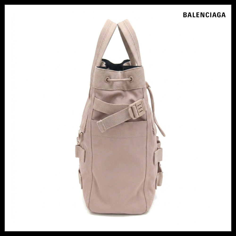 【BALENCIAGA】Army Tote Bag Small