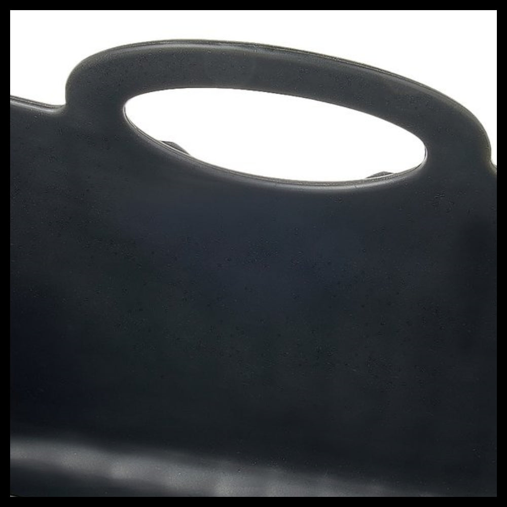 【VALENTINO】Le Troisieme Stud Tote Bag