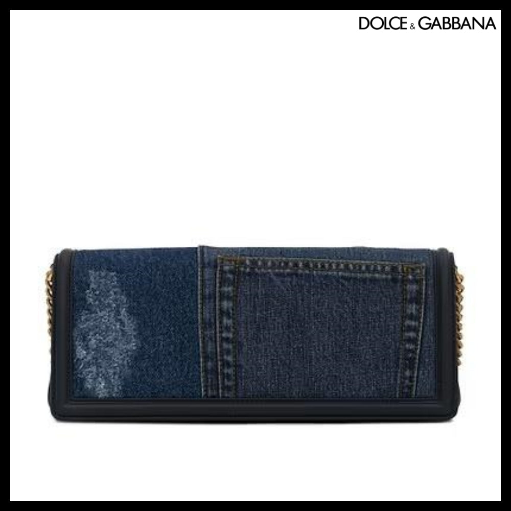 【アウトレット 正規品】Dolce & Gabbana - Devotion Denim