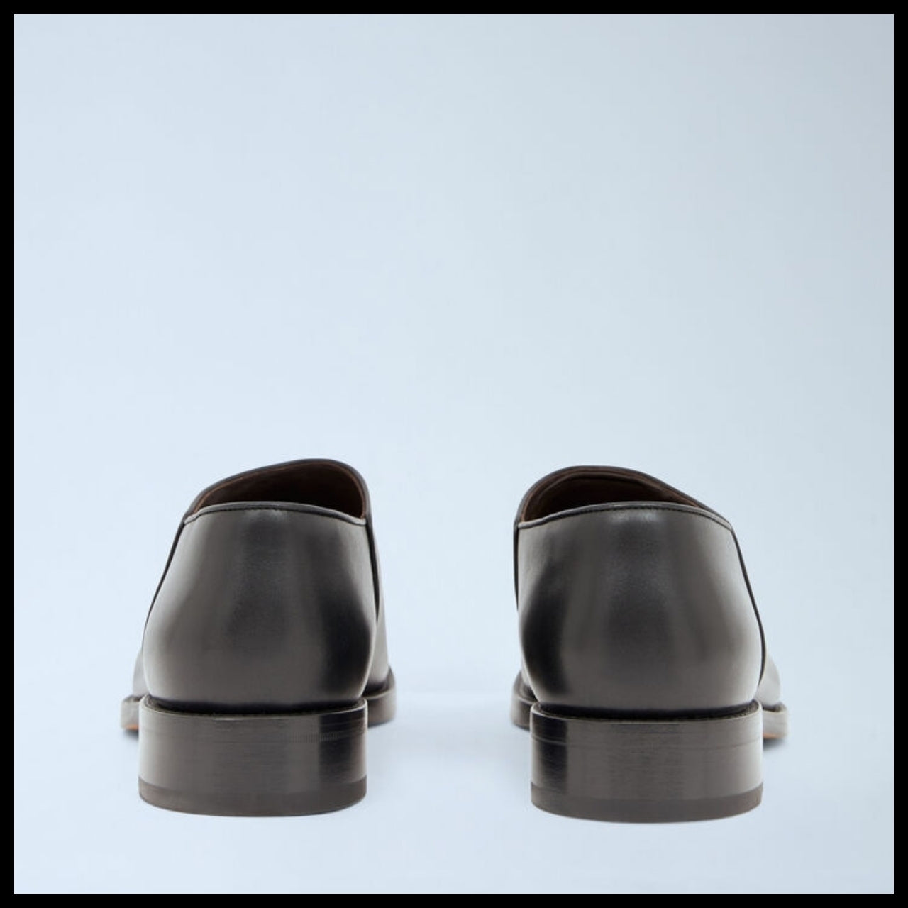 【THE ROW】Nobilis Shoe Boots