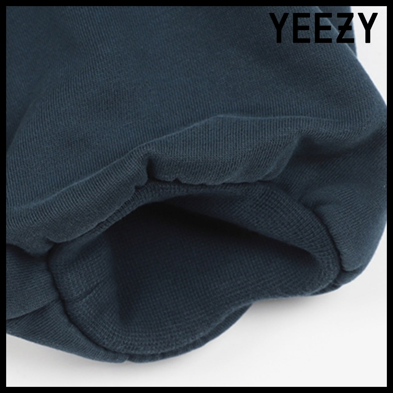 【Yeezy Gap Engineered By Balenciaga 】ロゴ フーディ