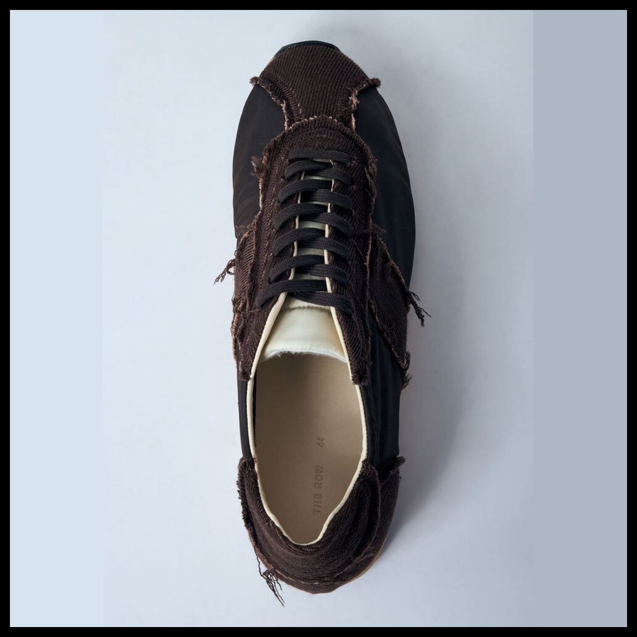 【THE ROW】Moveo Sneakers