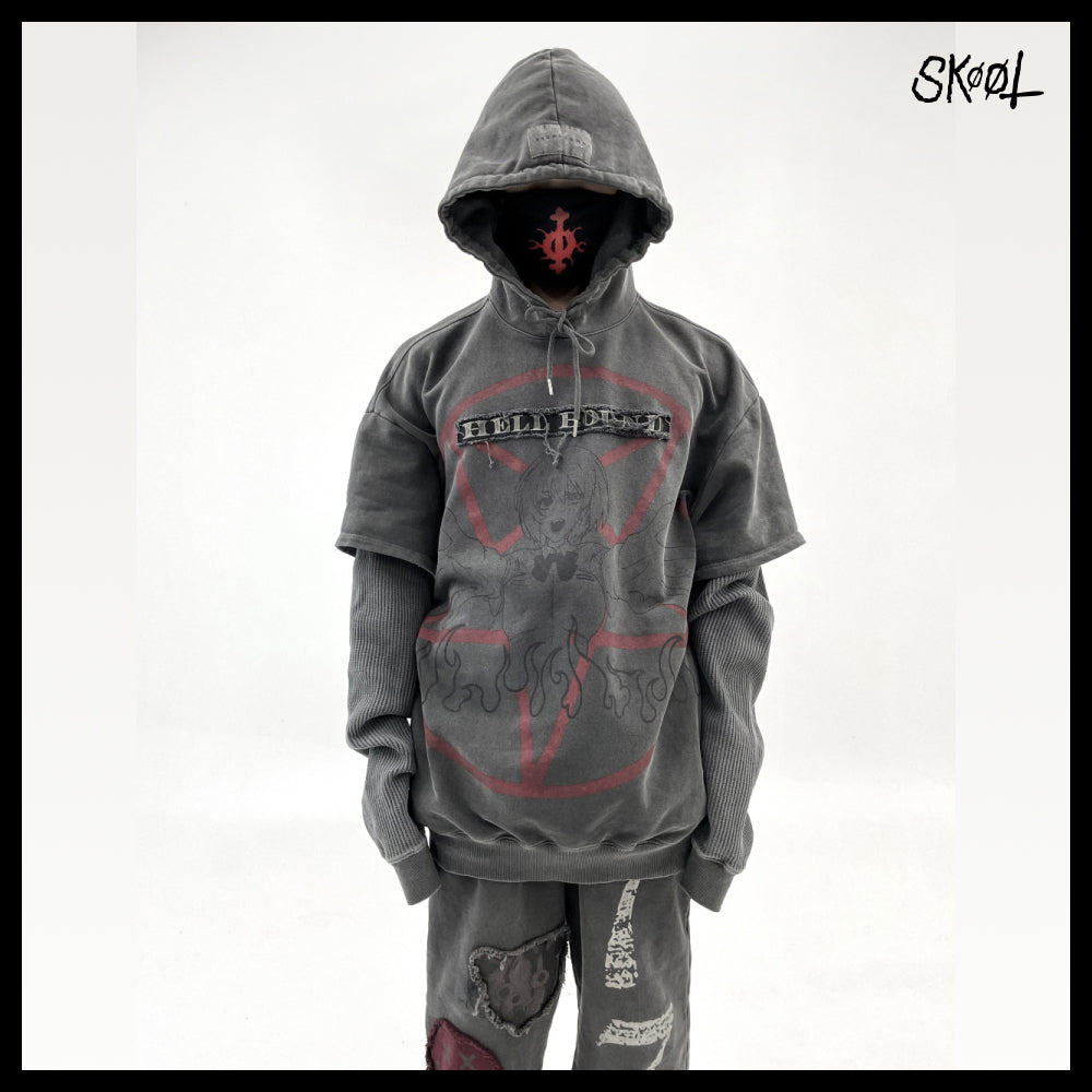 【SKOOT】HELLBOUND SET