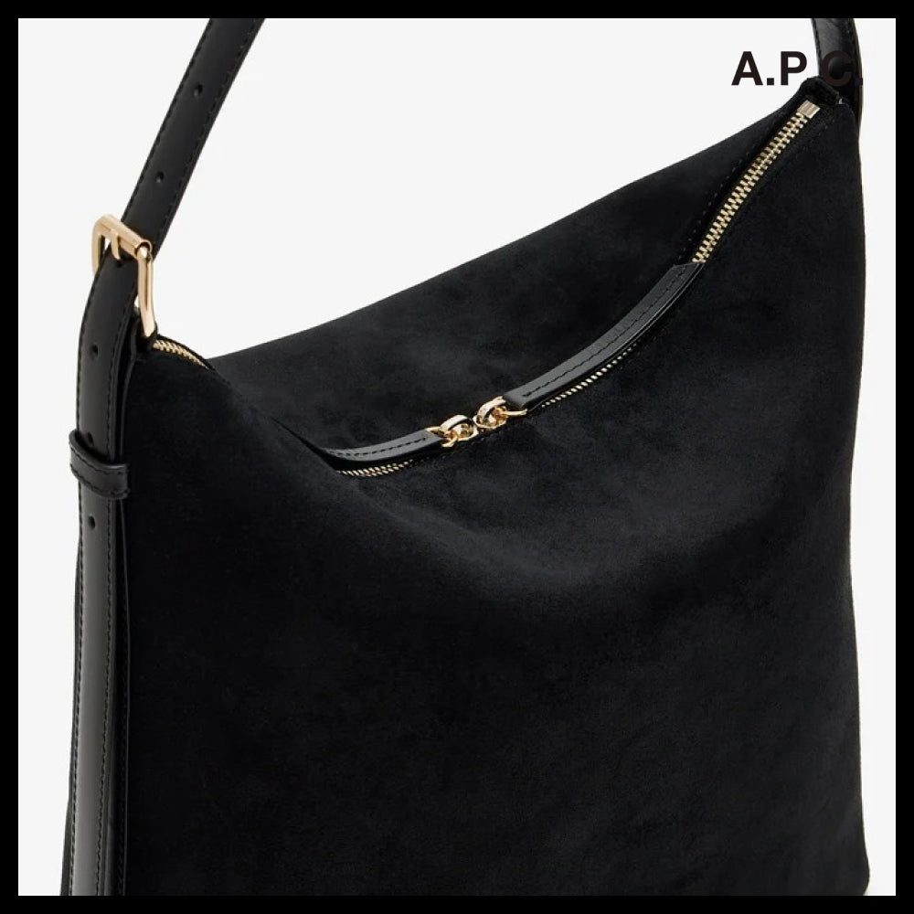 【A.P.C】Sac Vera Bag
