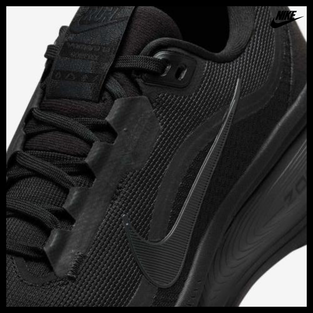 【Nike】VOMERO 18 GORE-TEX BLACK ANTHRACITE