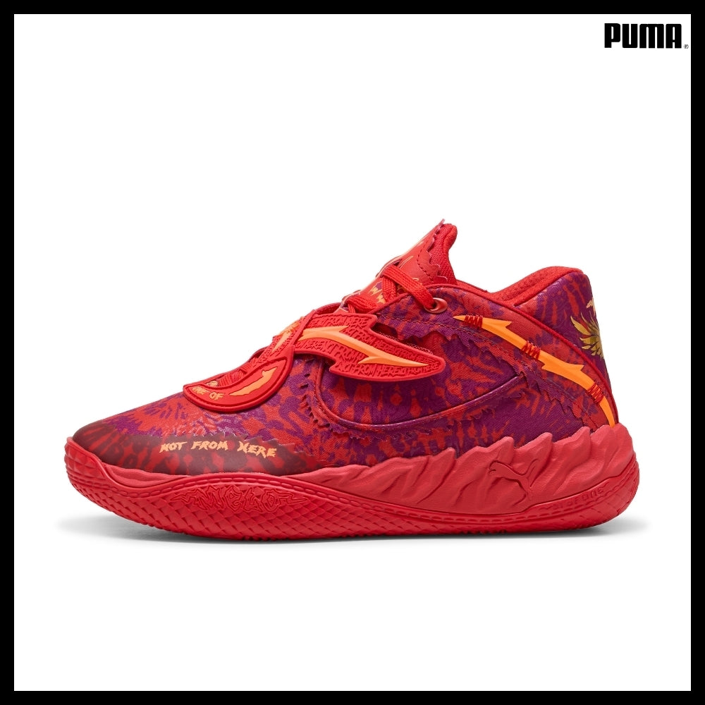 【PUMA】 LaMelo Ball MB.05 Crowd Surf