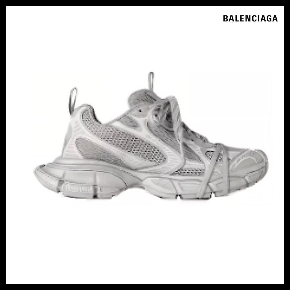 ★BALENCIAGAアウトレット セール ★3XL Reflective Sneakers