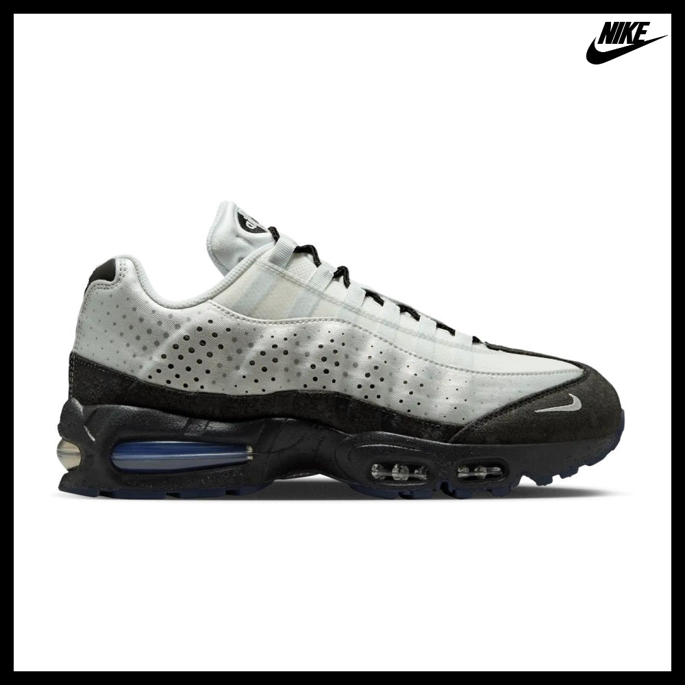 【NIKE】Air Max 95 Big Bubble sneakers IQ3363