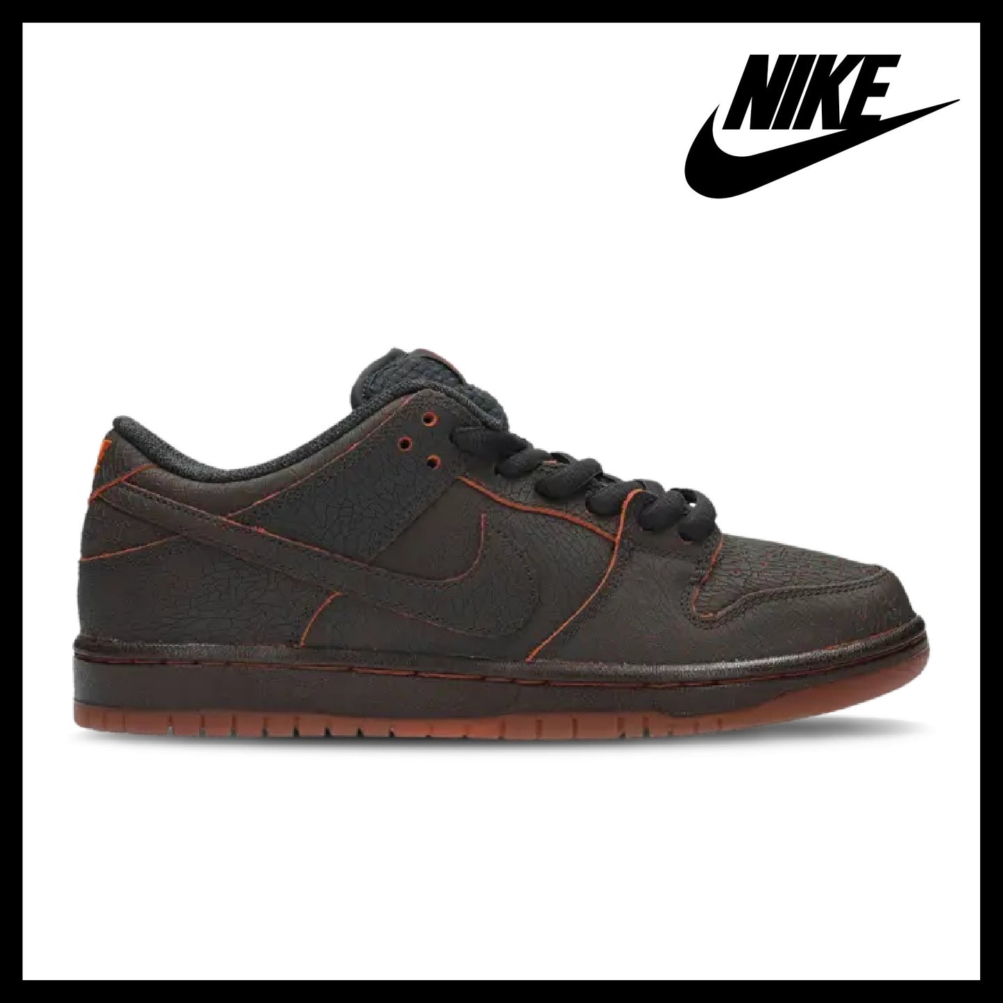 【NIKE】SB Dunk Low Pro PRM