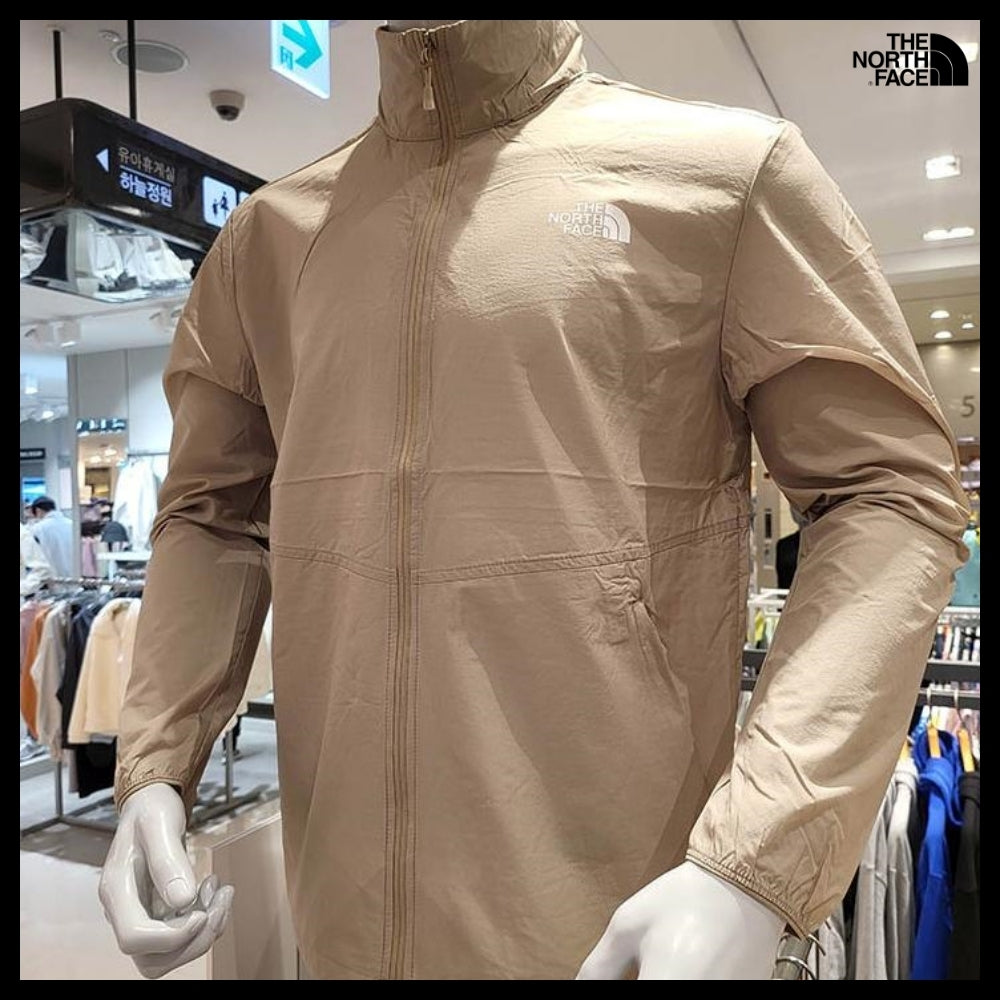 【THENORTHFACE】フライハイフーディーライトウェイトジャケット