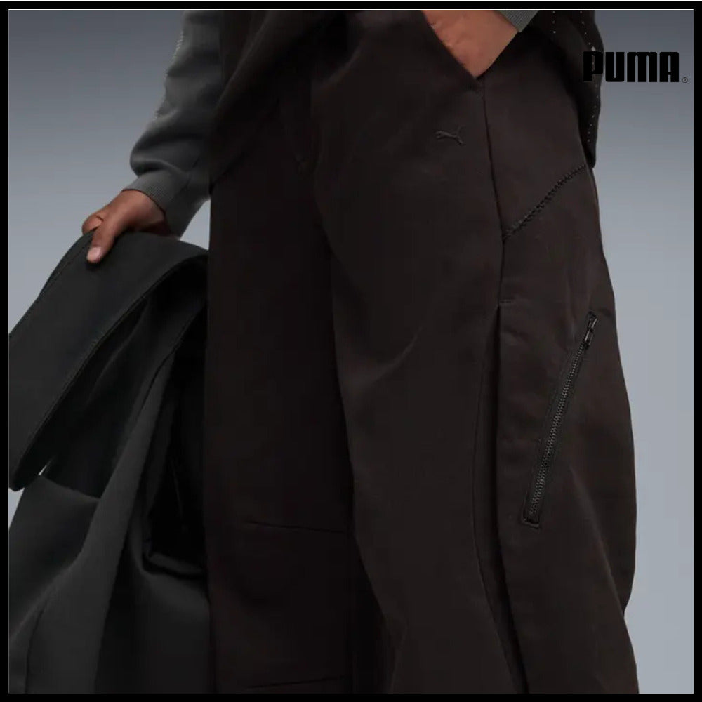 【SAN SAN GEAR X PUMA】CLRT Pants