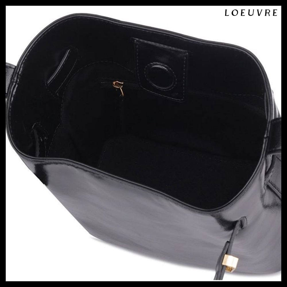【LOEUVRE】Small Belt Bag 2 Colors