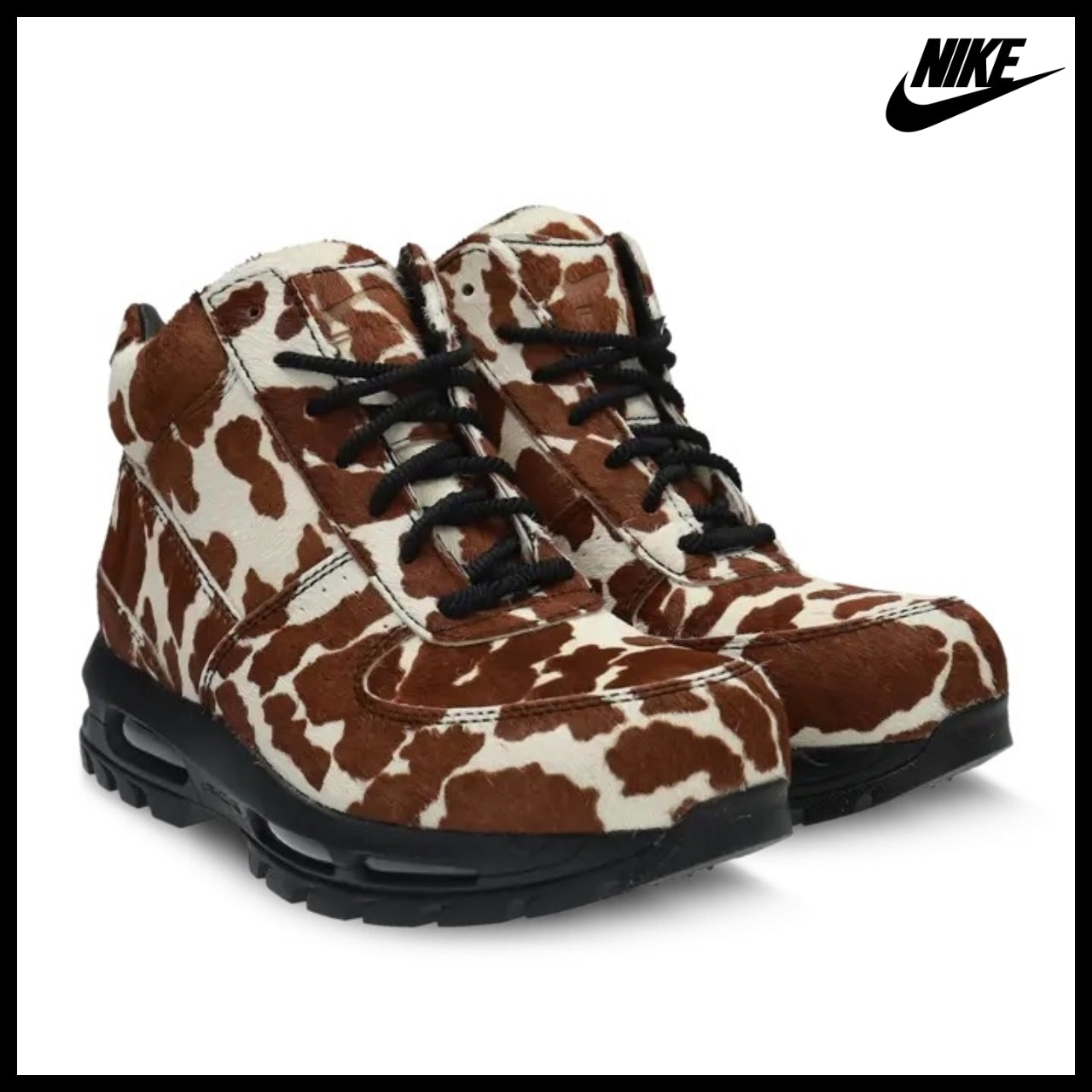 【NIKE】Air Max Goadome QS