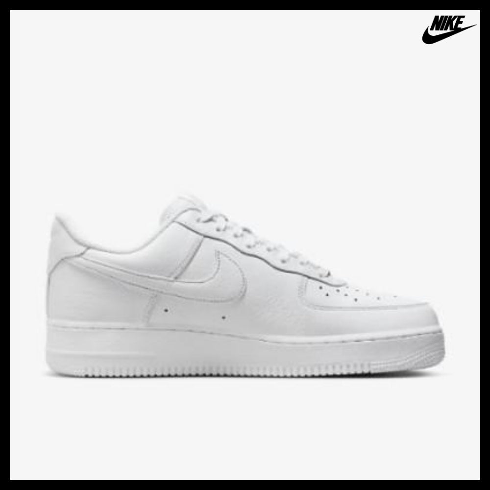 【Nike x 1017 Alyx】 Air Force 1 Low White