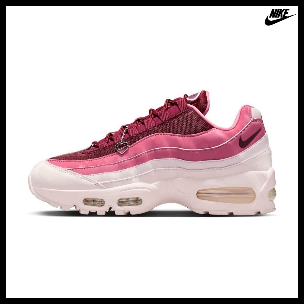 【NIKE】Air Max 95 Big Bubble Valentine’s Day W