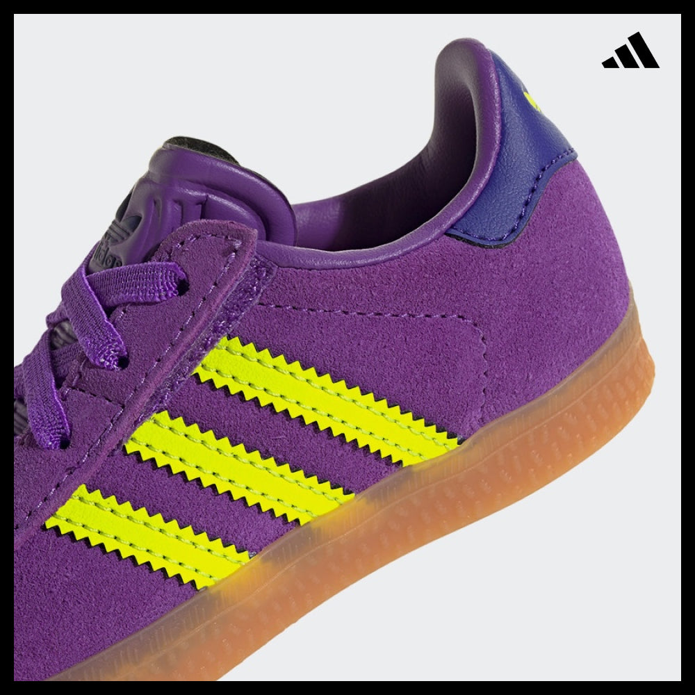 ★ADIDAS★ Gazelle Comfort Closure JP7136
