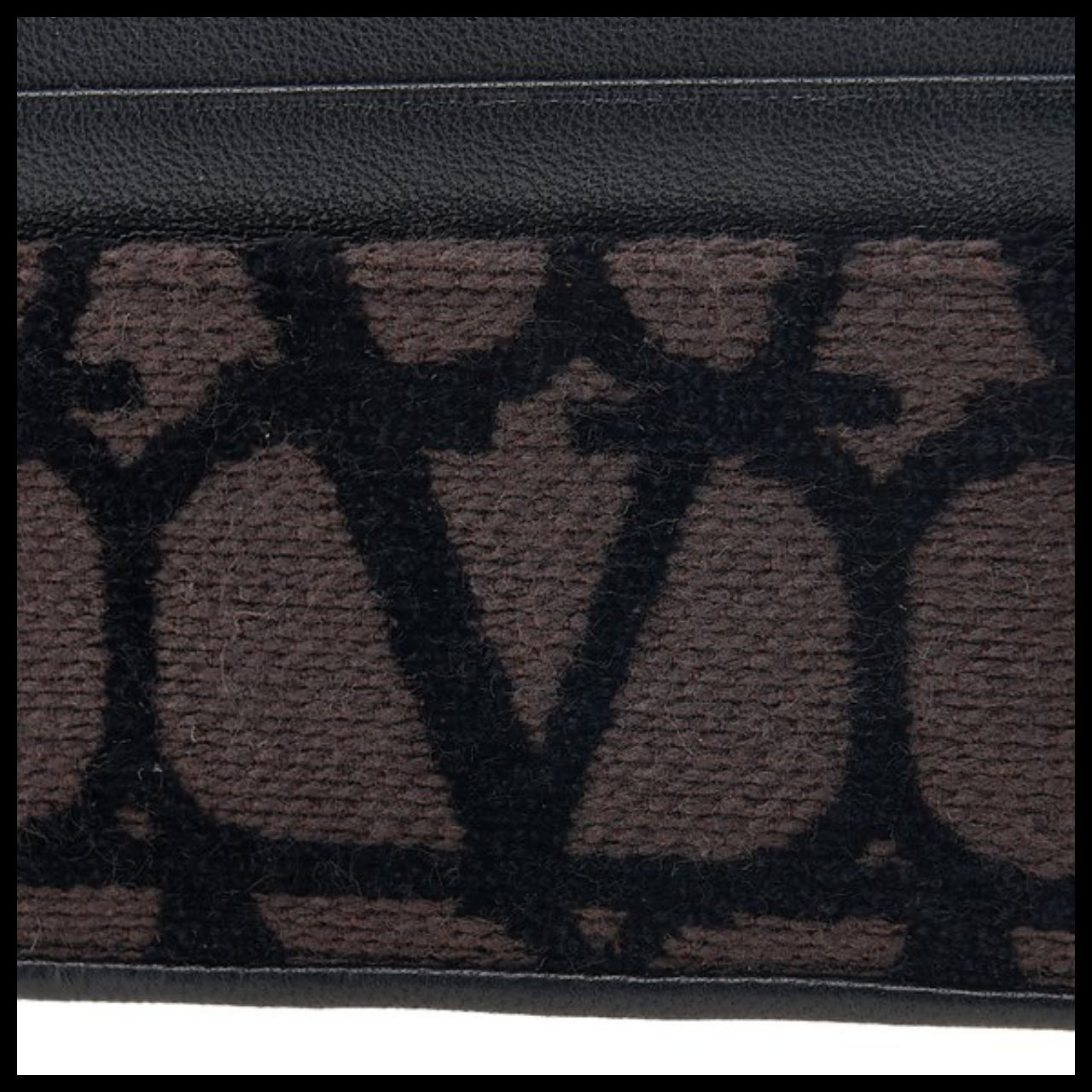 【Valentino】Valentino Garavani Men's Iconographe Card