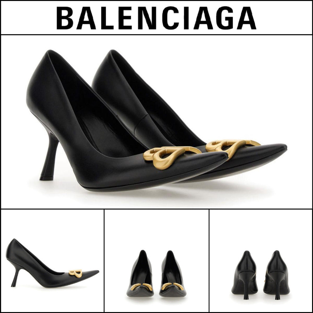 ★BALENCIAGAアウトレット セール ★Flex BB 90mm Pump