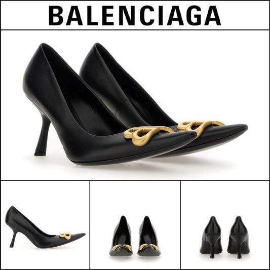 ★BALENCIAGAアウトレット セール ★Flex BB 90mm Pump