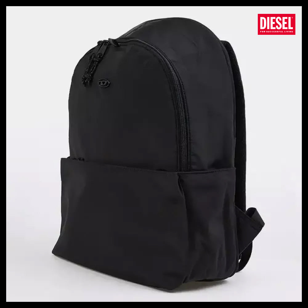 【DIESEL】Unisex D-Pack Backpack