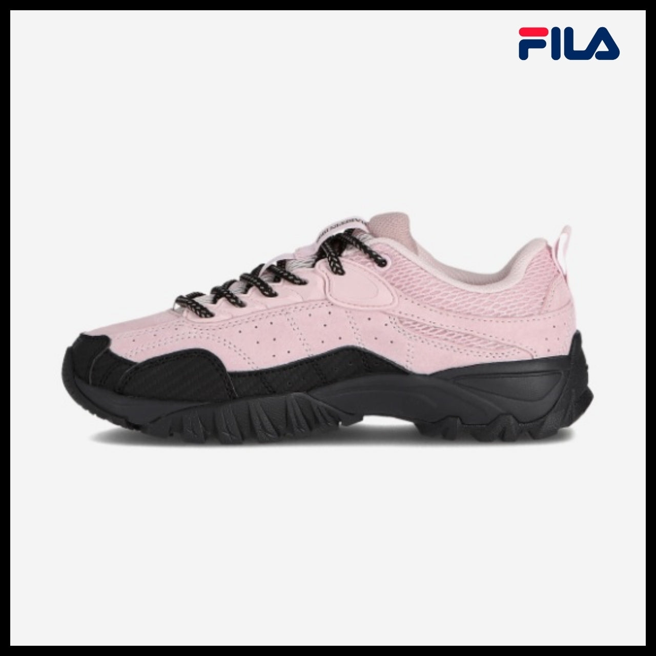 【FILA】Harepin 1998 660 Pink