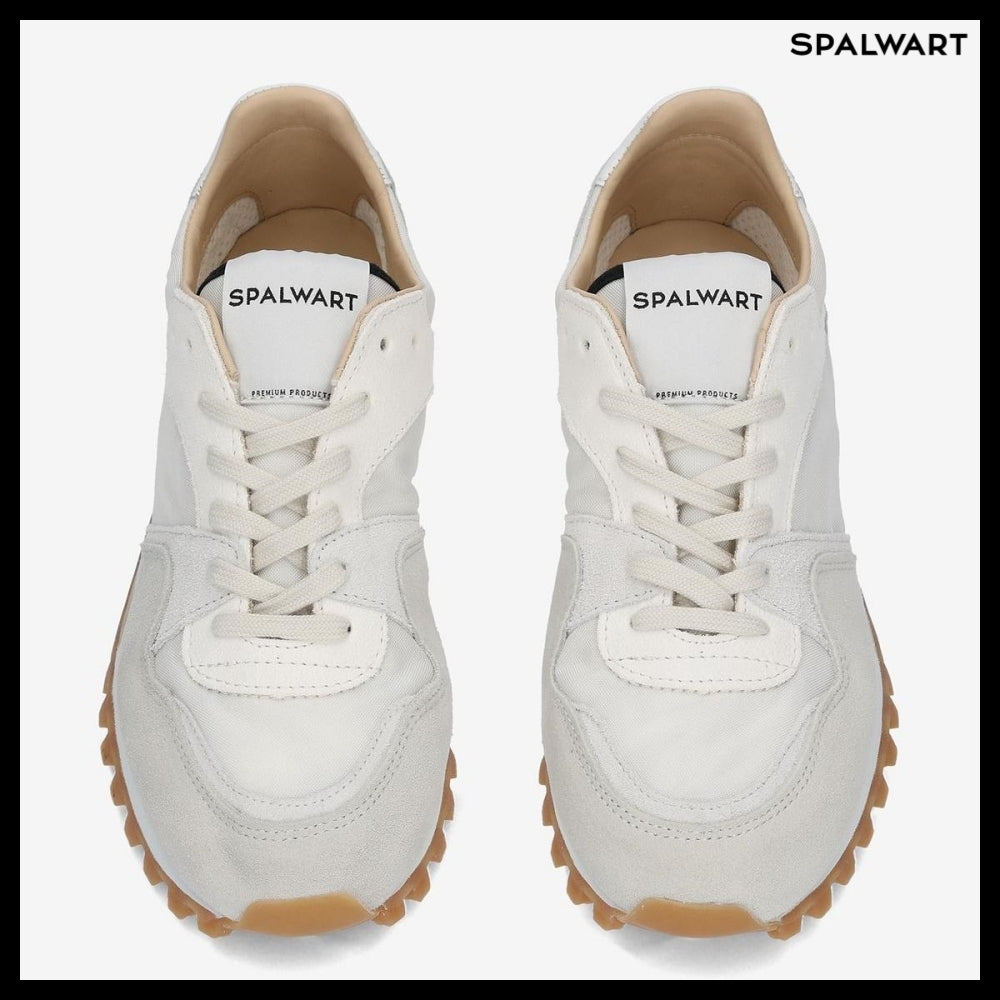 【SPALWART】Marathon Trail Low Sneakers 3 Colors
