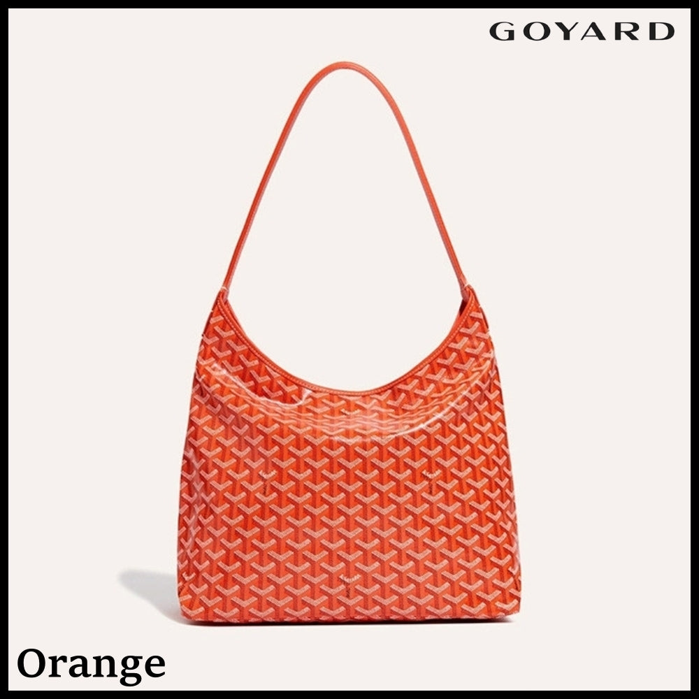 【GOYARD】Bohem Hobo Bag PM Shoulder Bag 4Colors
