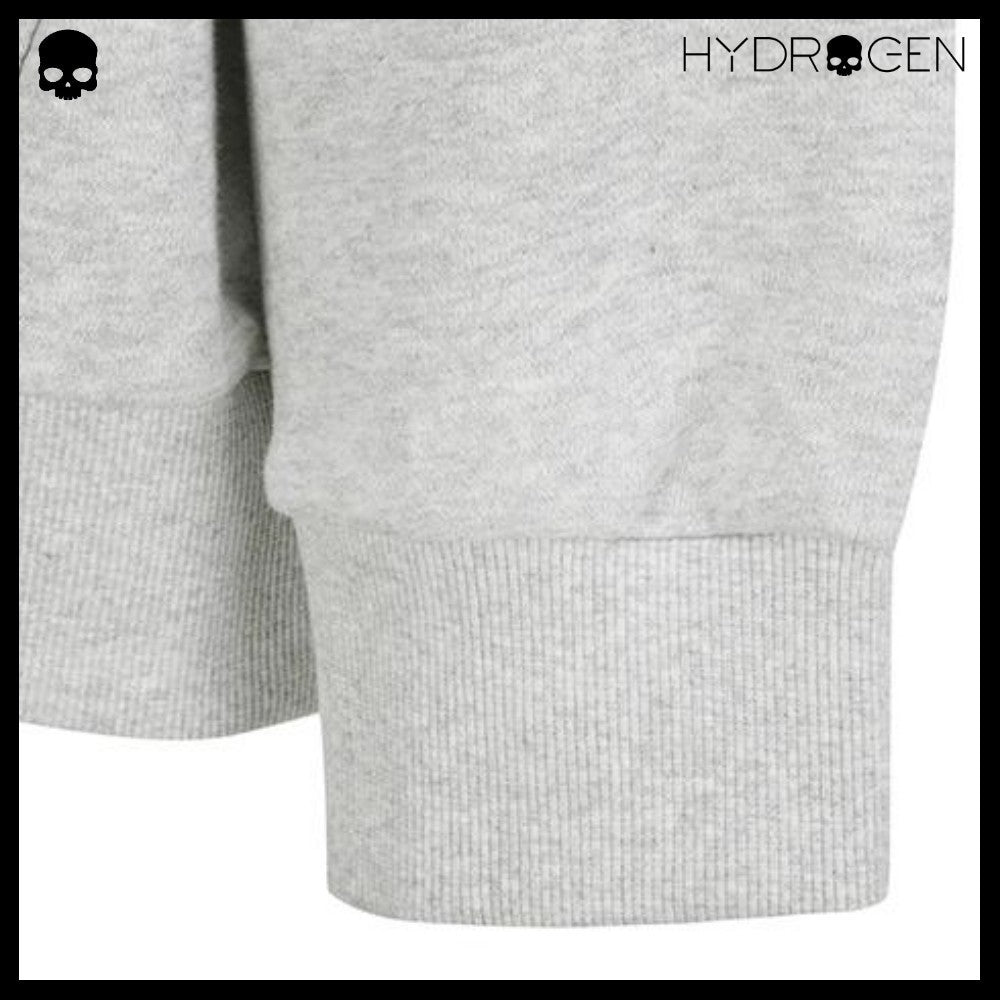 【HYDROGEN】UNI DAILY HOODIE 3COLORS