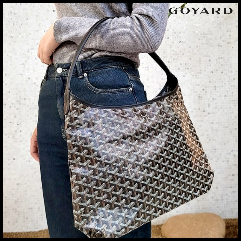 【GOYARD】Bohem Hobo Bag PM Shoulder Bag 4Colors