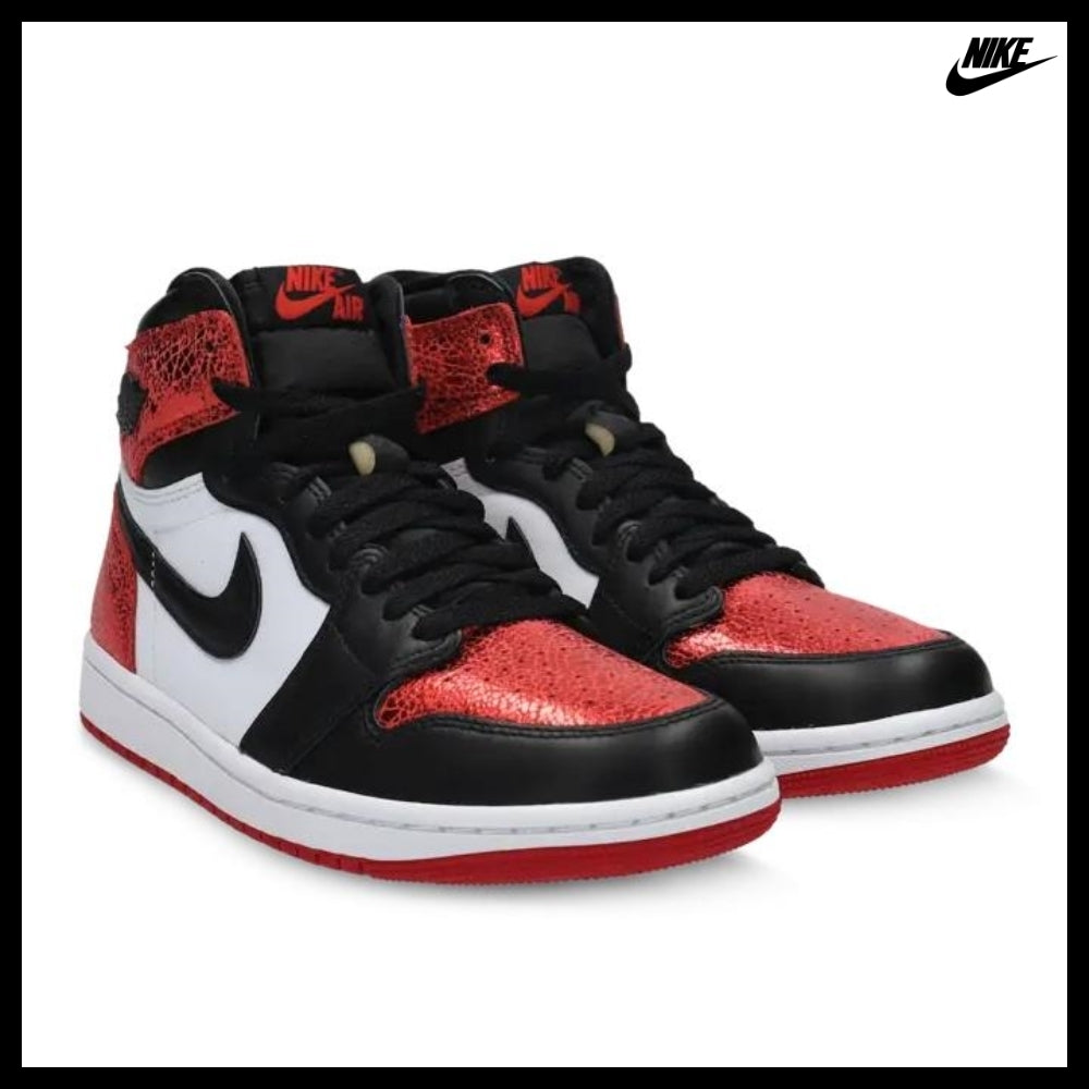 【JORDAN】AIR JORDAN 1 RETRO HI OG WMNS