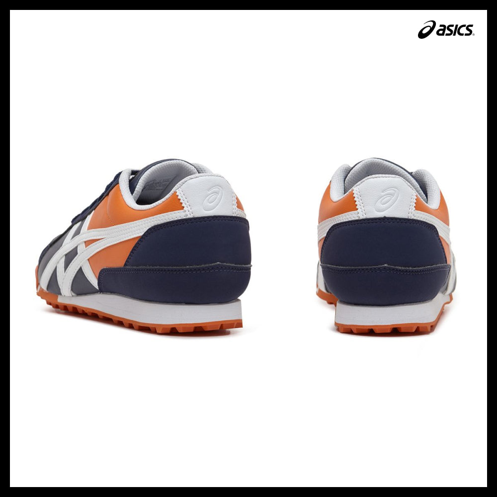 【asics】Gel Preshot Classic Peacoat White