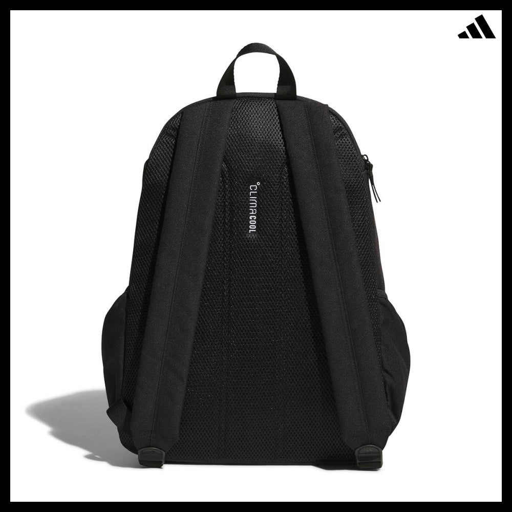 【ADIDAS】 3D Pocket Backpack 2 Colors Travel Daily