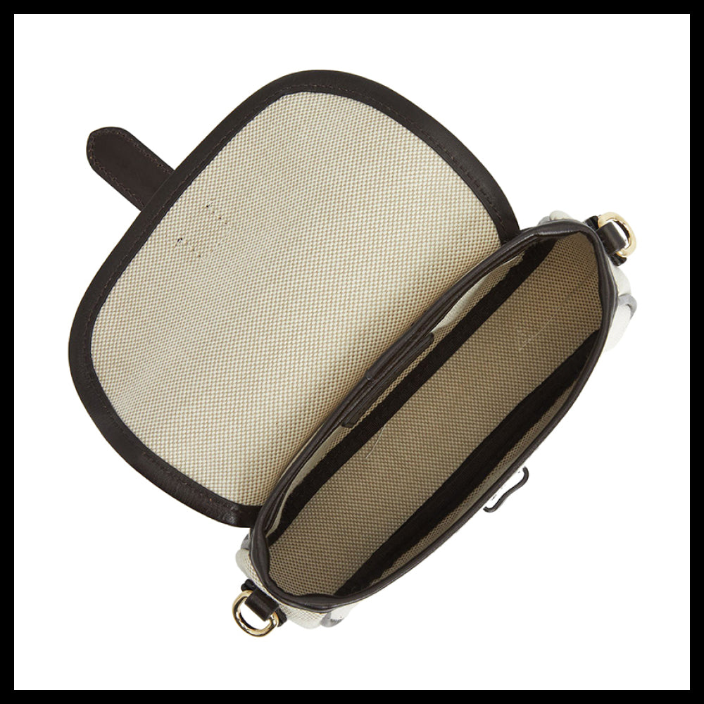 【Max Mara】Weekend Mini Crossbody Bag mini shoulder