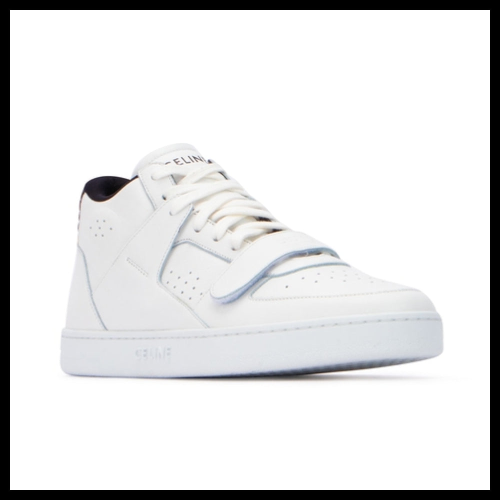 【CELINE】White Sneakers