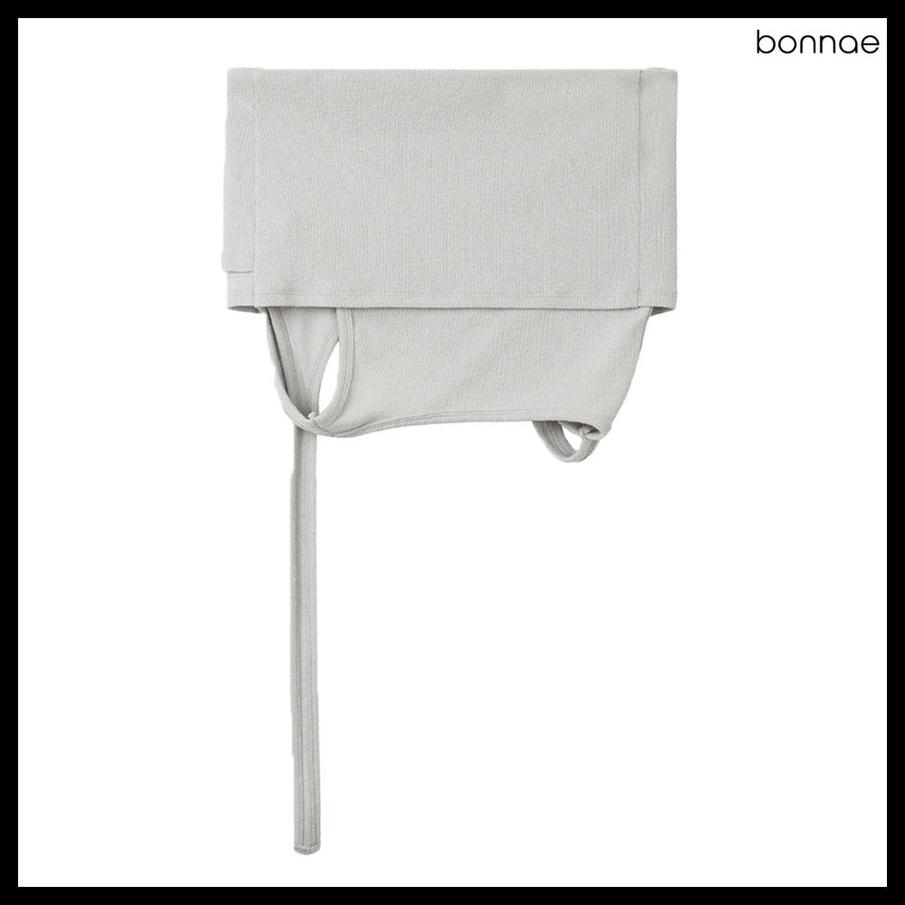 【BONNAE】Women Layered Skirt 3Colors