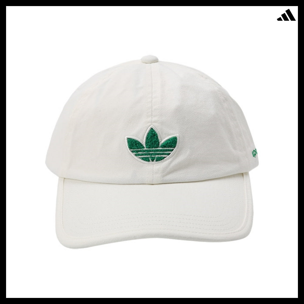 【ADIDAS】Sporty & Rich Cap
