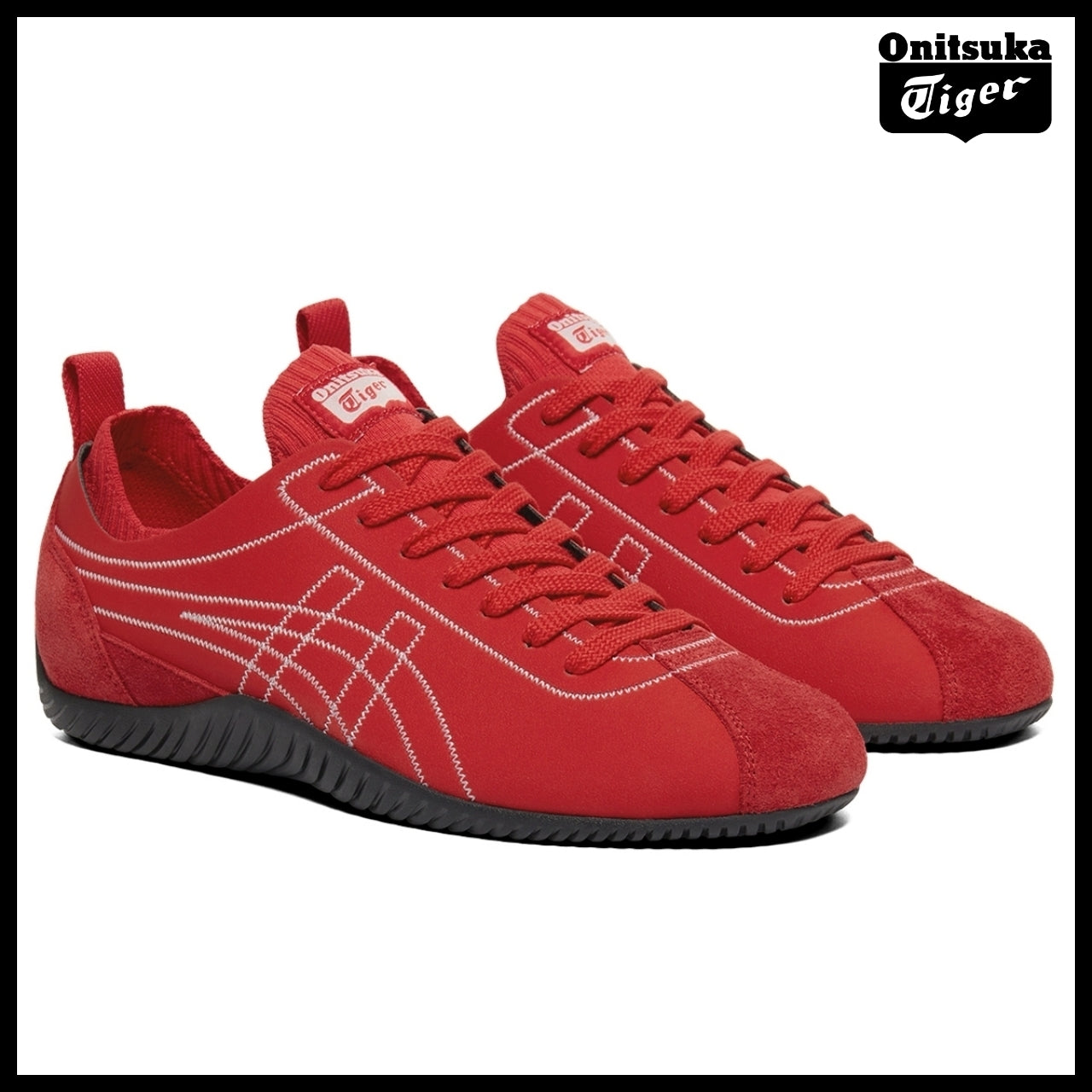 【ONITSUKA TIGER】SCLAW SNEAKERS