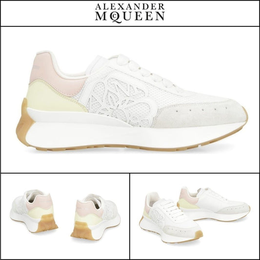 ★Mcqueenアウトレット セール ★Sprint Runner 687996 W4WN5