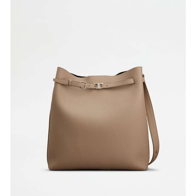 【TOD'S】Hobo Bag Medium