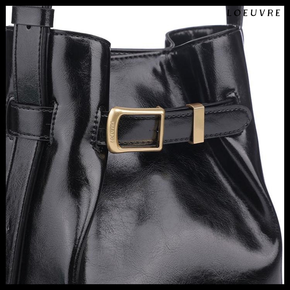 【LOEUVRE】Small Belt Bag 2 Colors