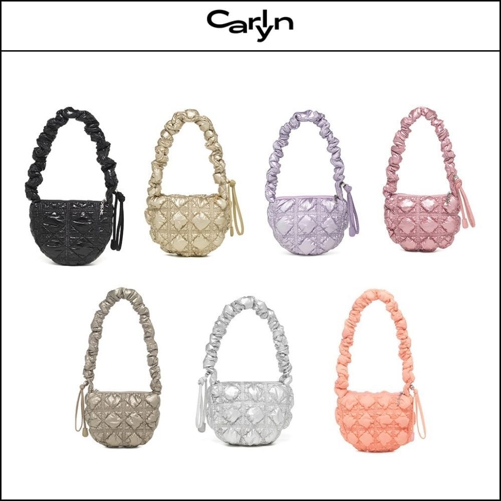 【CARLYN】POING BAG 7COLORS