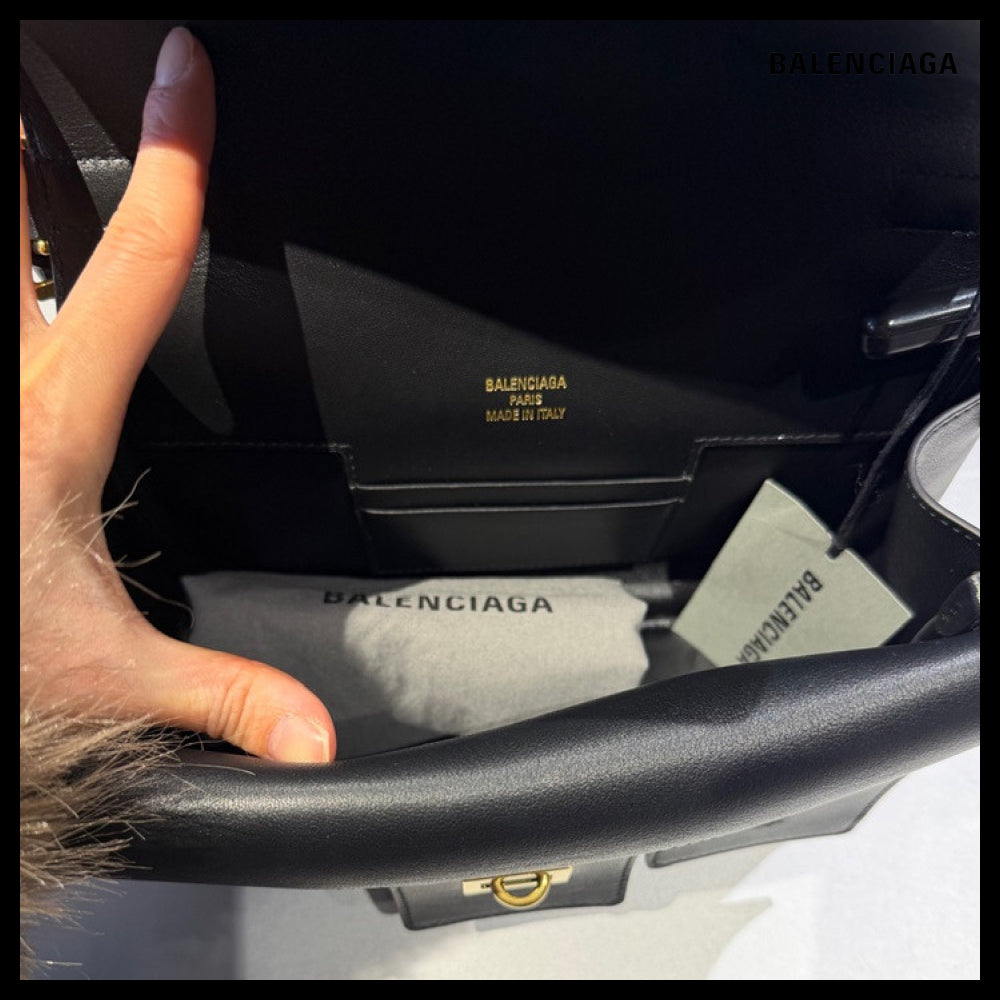 ★Balenciaga アウトレット セール ★Bel Air Flap Bag XS