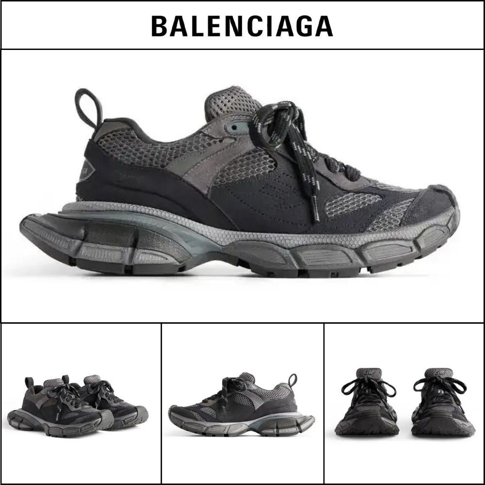 【BALENCIAGA】3XL Sneaker