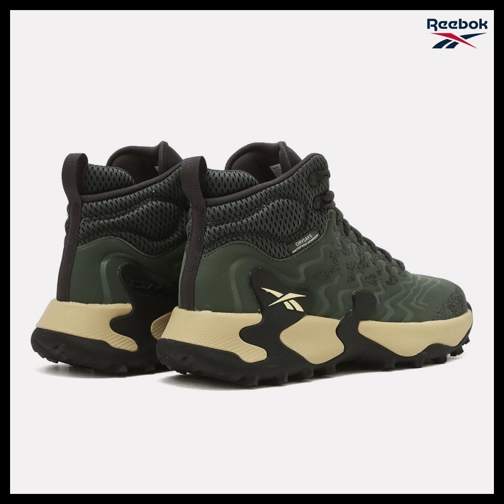 【Reebok】Kitari DMX - 2 Colors