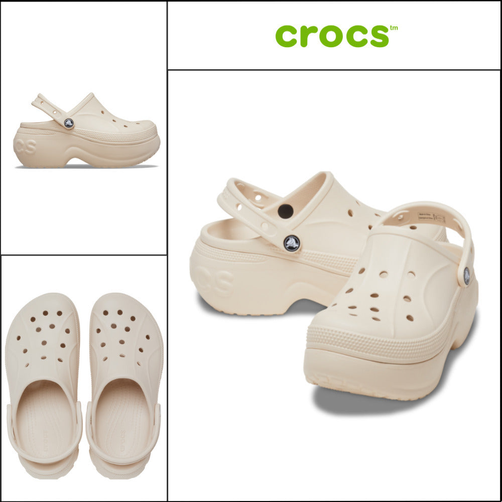 【Crocs】Bella Clog
