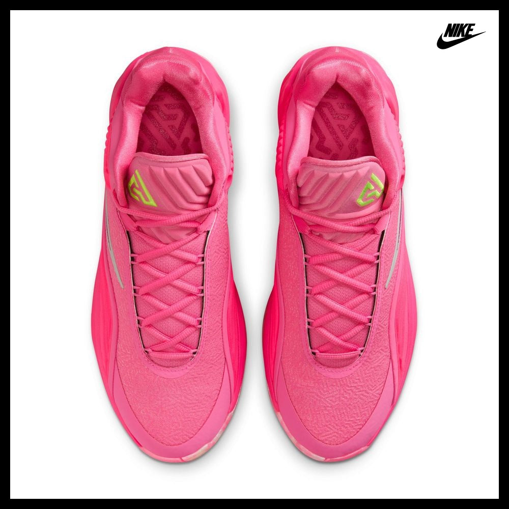 【NIKE】 Giannis Freak 7 Live Wire