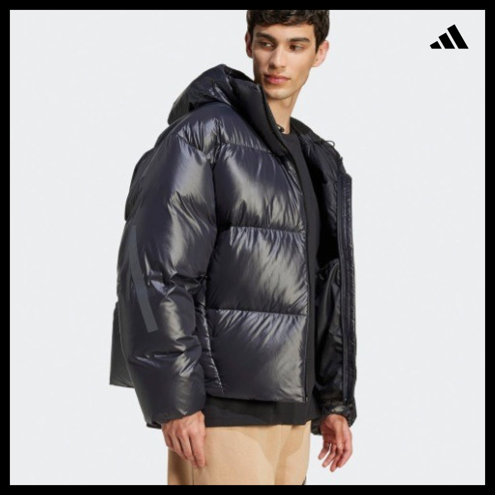 【adidas】Z.N.E. Puffer Climawarm Down Jacket