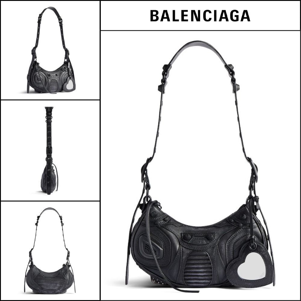 ★BALENCIAGAアウトレット セール ★LE CARGO Shoulder Bag XS