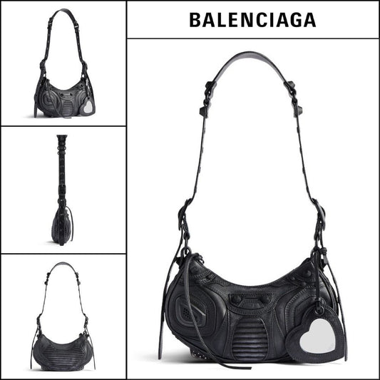 ★BALENCIAGAアウトレット セール ★LE CARGO Shoulder Bag XS